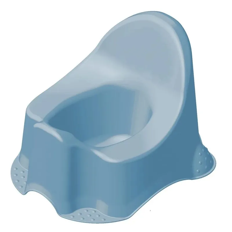 Naktspodiņš Keeeper Franek, gaiši zila, 22 cm x 30 cm x 25 cm