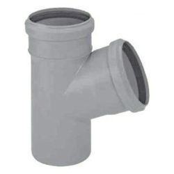 Trejgabals iekšējais D50-50x67 PP ,Magnaplast,