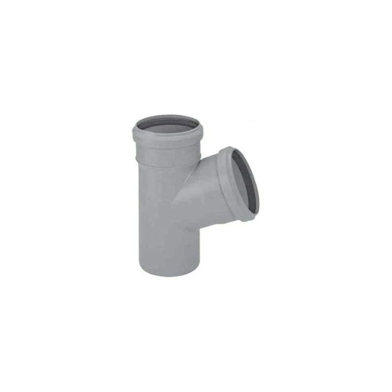 Trejgabals iekšējais D50-50x67 PP ,Magnaplast,