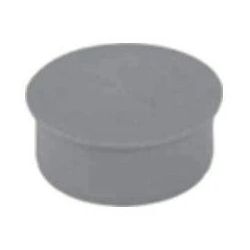 Korķis iekšējais D50 PP ,Magnaplast,