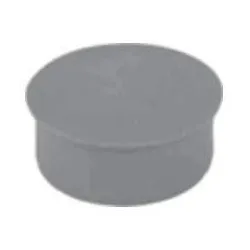 Socket plug magnaplast dn50