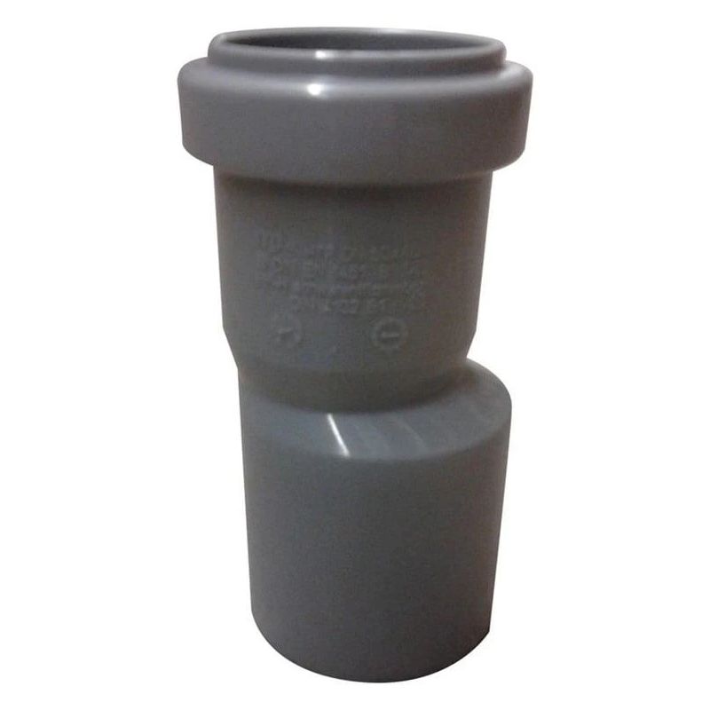 Vidaus kanalizacijos pereiga HTplus. DIA 40 - 50 mm