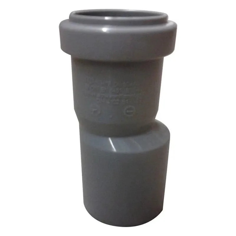 Pāreja iekštelpu kanalizācijai Magnaplast HTplus, 40 mm x 50 mm