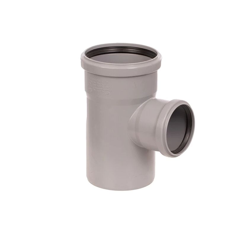 Trejgabals iekšējais D110-75x87 PP ,Magnaplast,