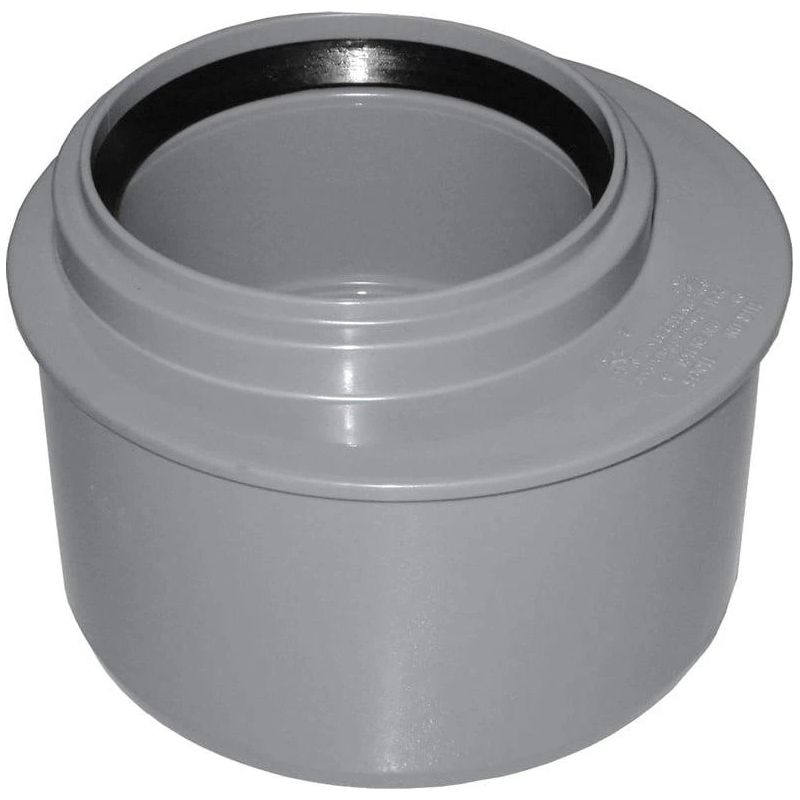 Pāreja iekšēja īss D75-110 PP ,Magnaplast,