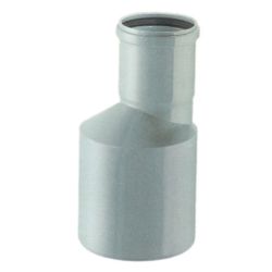 Pāreja iekšēja D50-110 PP ,Magnaplast,