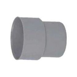 Jungtis su ketaus vamzdžiu HTplus. DIA 110 mm