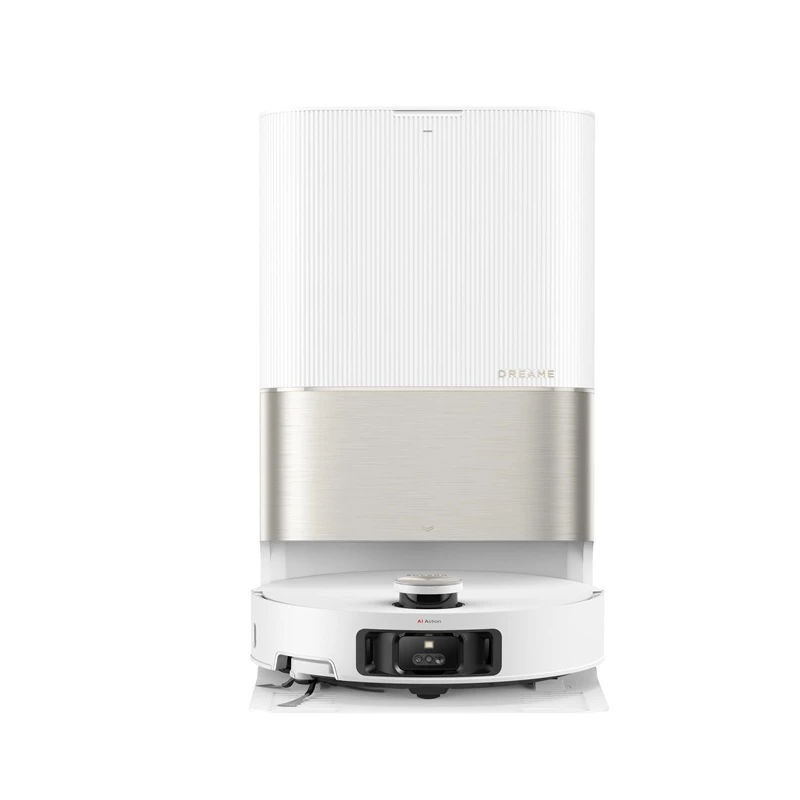 Sūcējs put.rob.ultrax50 ultra-wh dreame