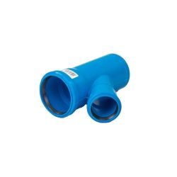 TEE INTERNAL D110-50X45o PP ULTRA DB