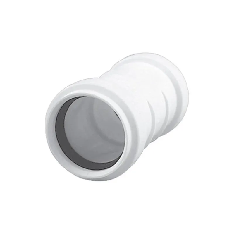 Dubultā uzmava iekštelpu kanalizācijai Magnaplast HTplus, 40 mm