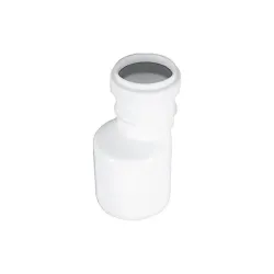 Pereiga vidaus kanalizacijai Magnaplast HTplus, 40 mm x 50 mm