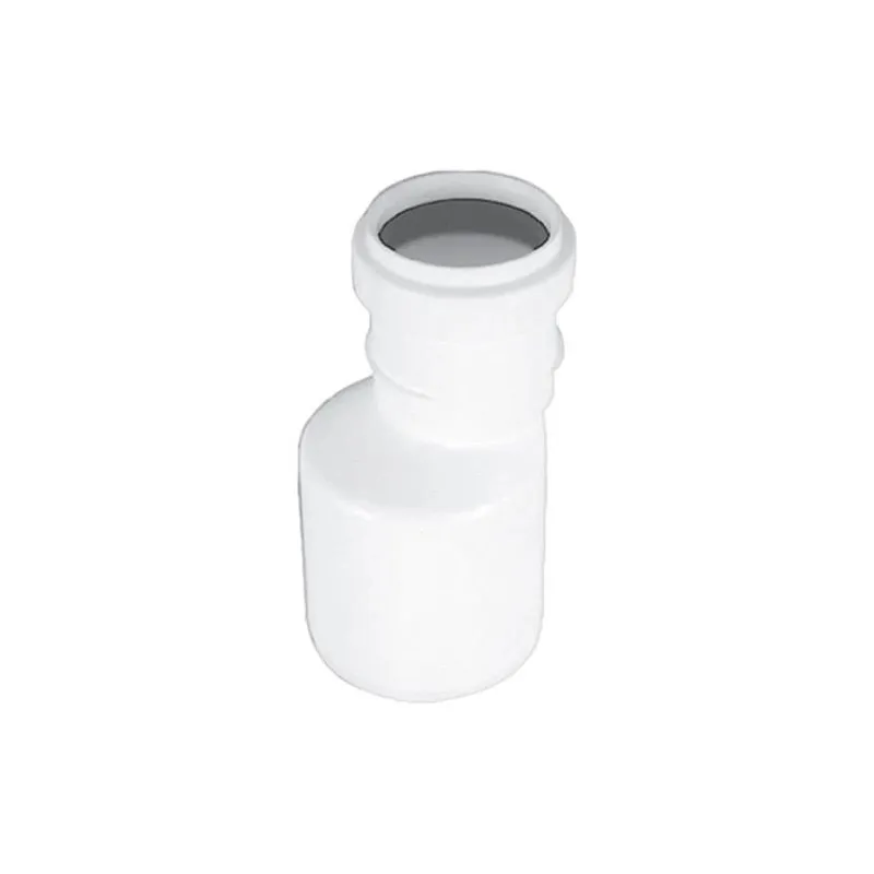 Pāreja iekštelpu kanalizācijai Magnaplast HTplus, 40 mm x 50 mm