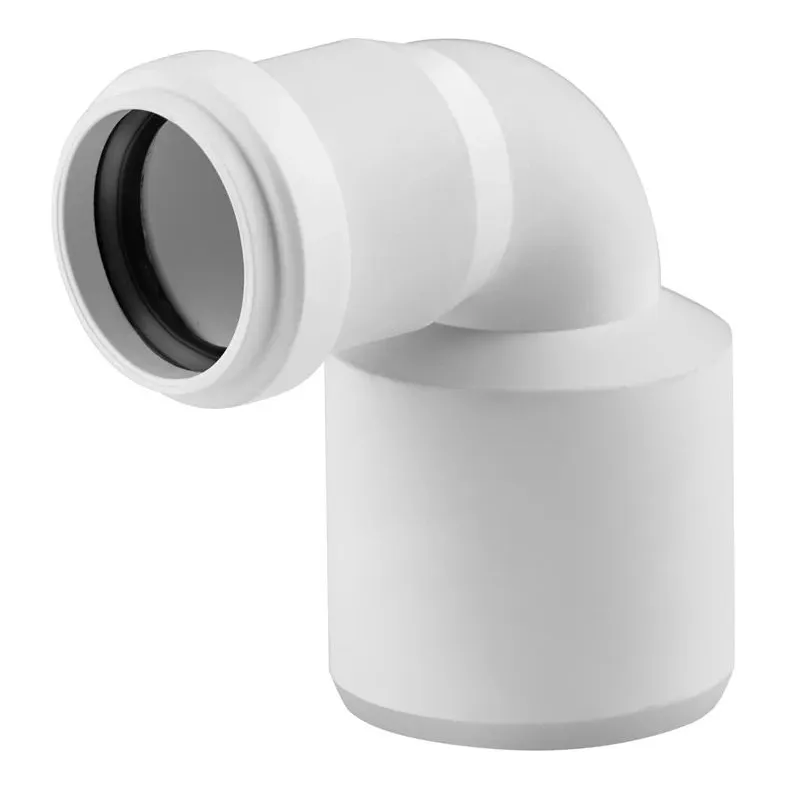 Elkonis iekštelpu kanalizācijai Magnaplast HTplus, 32 mm x 50 mm, 90 °