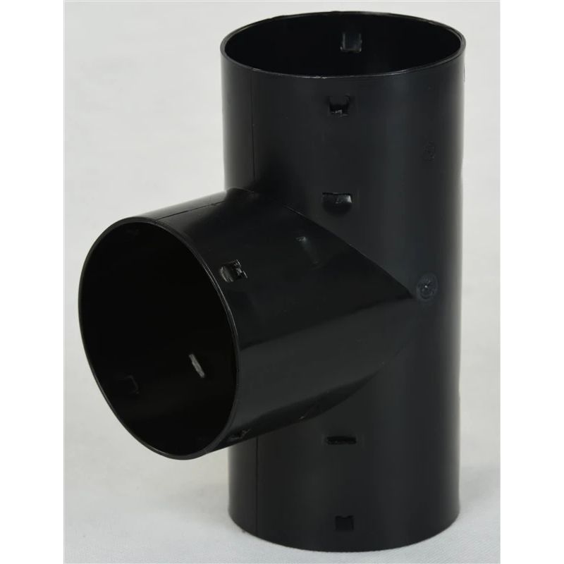 Trejgabals drenāžas D50-50x90 Magnaplast