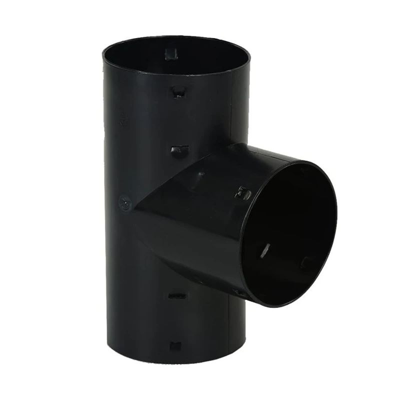 Trejgabals drenāžas D100-100x90 Magnaplast