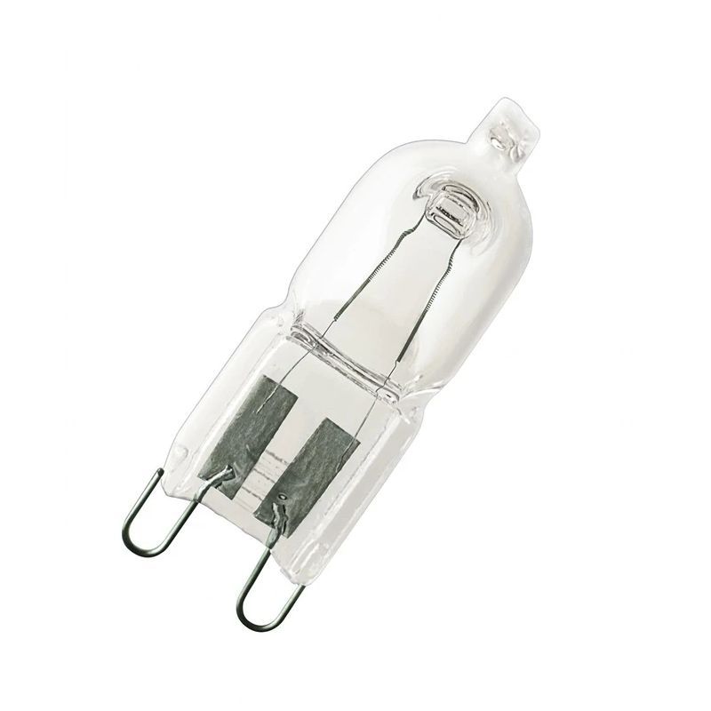 Spuldze Osram Halogēnā spuldze. G9. 2800 °K. G9. 50 W 740 lm