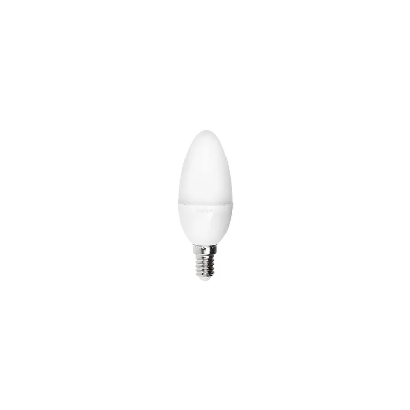 Spuldze Osram LED, B11, 2700 °K, E14, 5.7 W, 470 lm