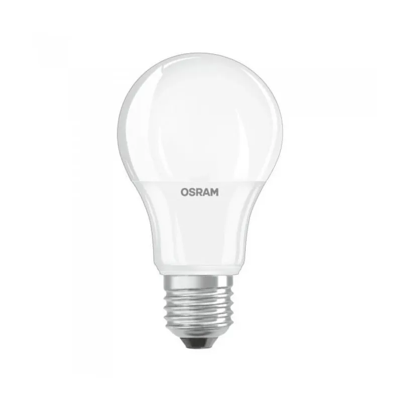 Spuldze Osram LED, A60, 2700 °K, E27, 8.5 W, 806 lm
