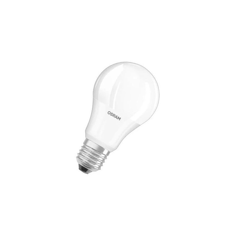 Spuldze led value clas a 8.5w-827 e27 fr