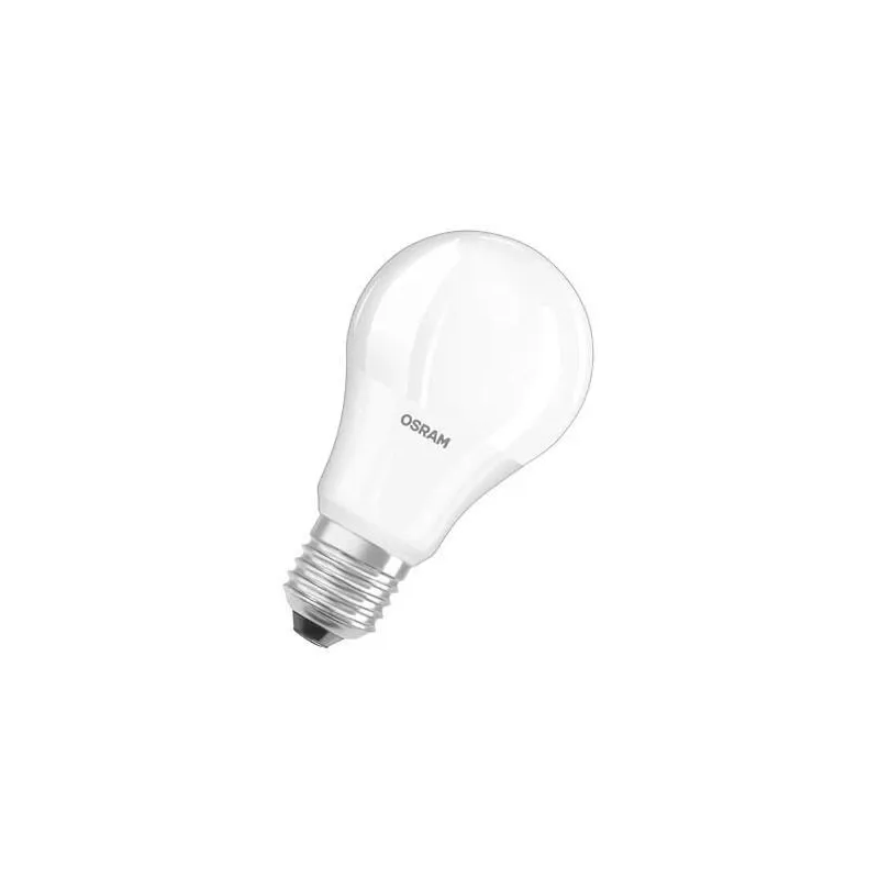 Spuldze Osram LED, A60, 2700 °K, E27, 8.5 W, 806 lm