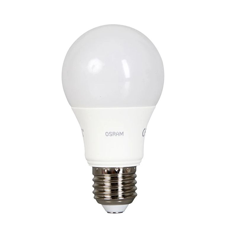 Spuldze led value clas a 8.5w-827 e27 fr