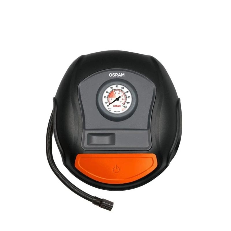 Automobiļa pumpis Osram inflate 200