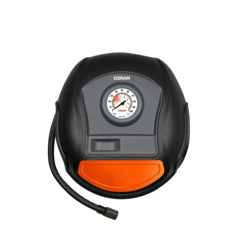 Automobiļa pumpis Osram inflate 200