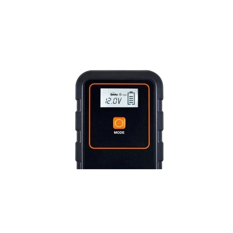 Akulaadija Osram 906, 12 - 24 V, 3 A