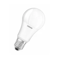 LED Bulb OSRAM. A-TYPE. E27. 11.5 W. 1055 lm. 2700 K