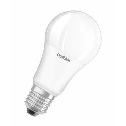 Лампочка Osram LED, A60, 2700 °К, E27, 14 Вт, 1521 лм