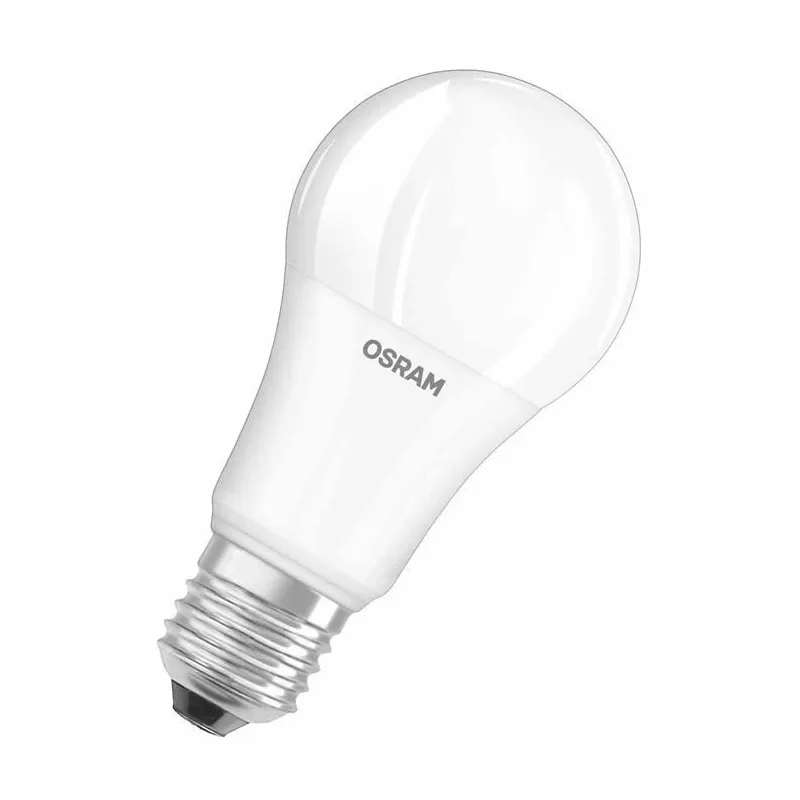 Spuldze Osram LED, A60, 2700 °K, E27, 14 W, 1521 lm