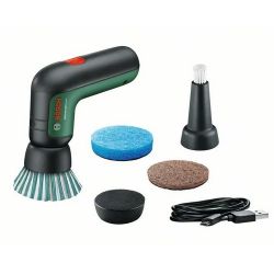 Cordless bruch universalbrush 1.5ah