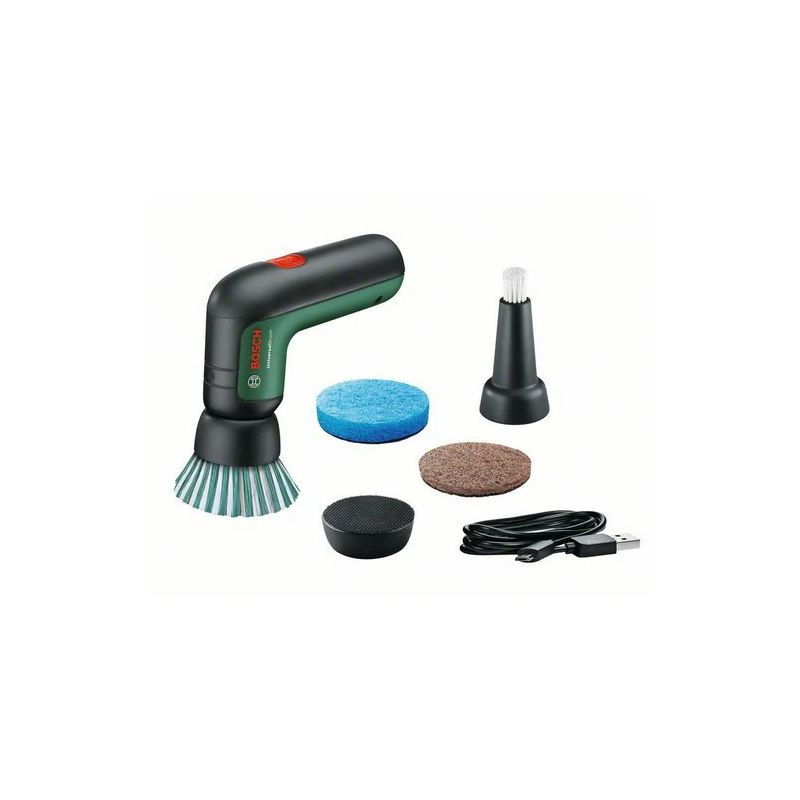 Cordless bruch universalbrush 1.5ah