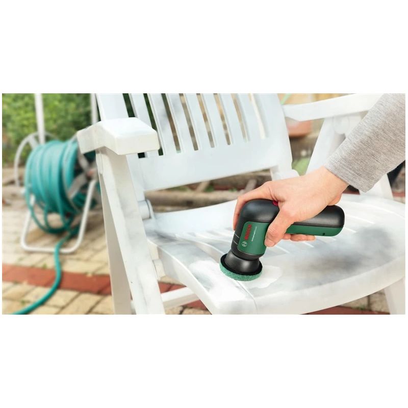 Cordless bruch universalbrush 1.5ah