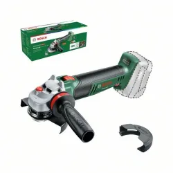 Cordless angle grinder adv grind 18v-80