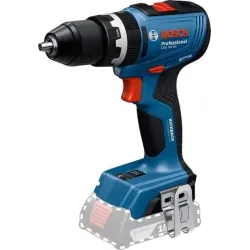Аккумуляторная дрель-шуруповерт без батареи Bosch Professional GSB 18V-65 ,solo, C,, 18 В