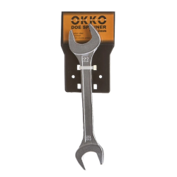 Uzgriežņu atslēga 19x22mm