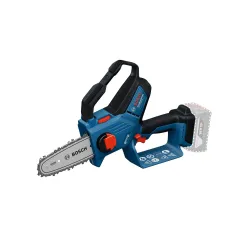 Chain saw cordless gke 18v-15 solo