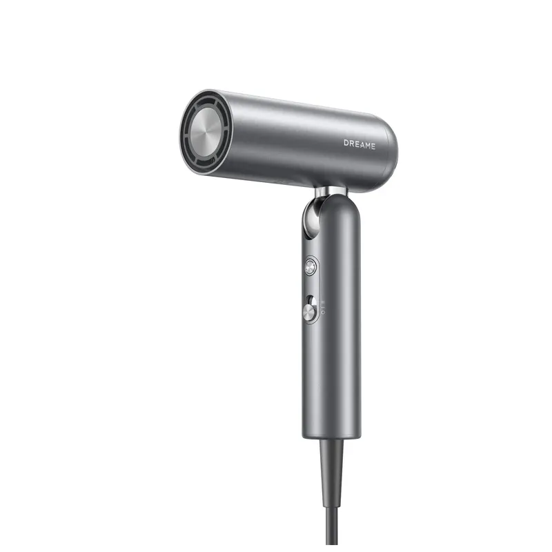 Fēns Dreame Pocket Pro Gray