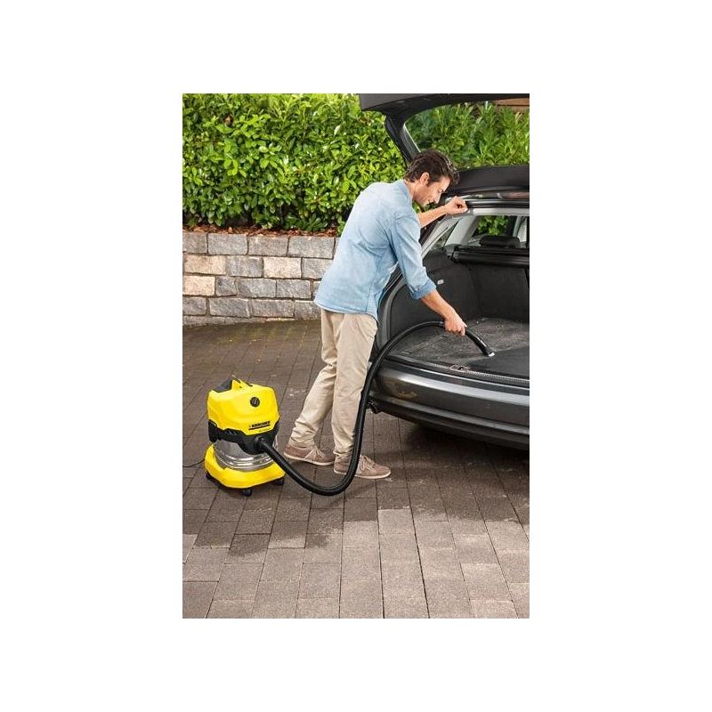 Karcher 2.863-221 putekļu sūcēja birstu komplekts
