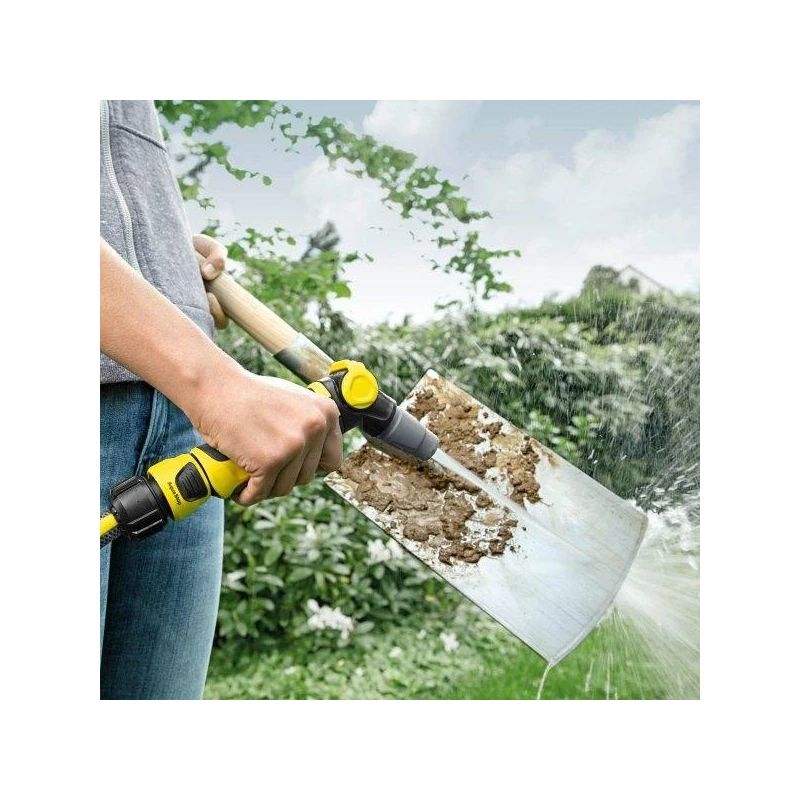 Šļūteņpistole 2.645-265.0