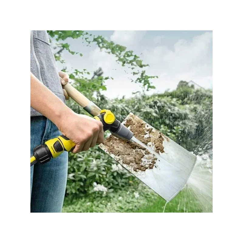 Laistīšanas pistole Kärcher 2.645–265.0, manuāli, 142 mm