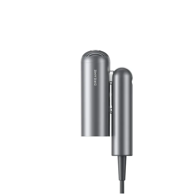 Fēns Dreame Pocket Pro Gray