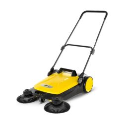 KARCHER S 4 Twin MEHĀNISKĀ ĀRA SLAUCĪTĀJS