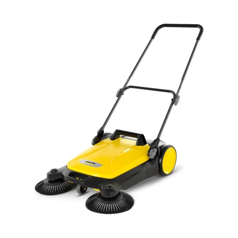 KARCHER S 4 Twin MEHĀNISKĀ ĀRA SLAUCĪTĀJS