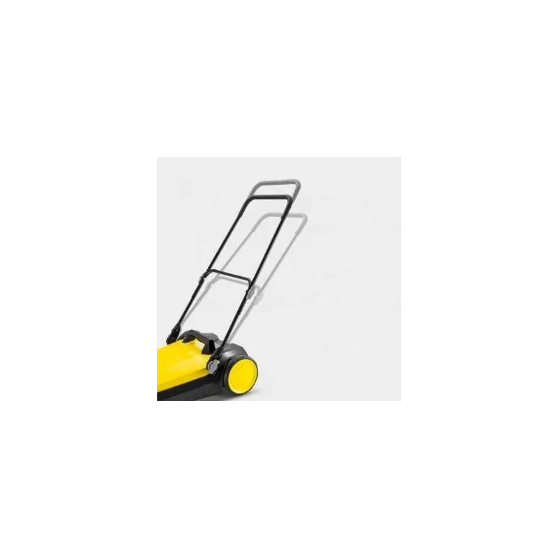 Āra slaucītājs Kärcher S 4 Twin