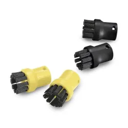 Аксессуар, набор щеток для пароочистителя Kärcher 2.863-264.0