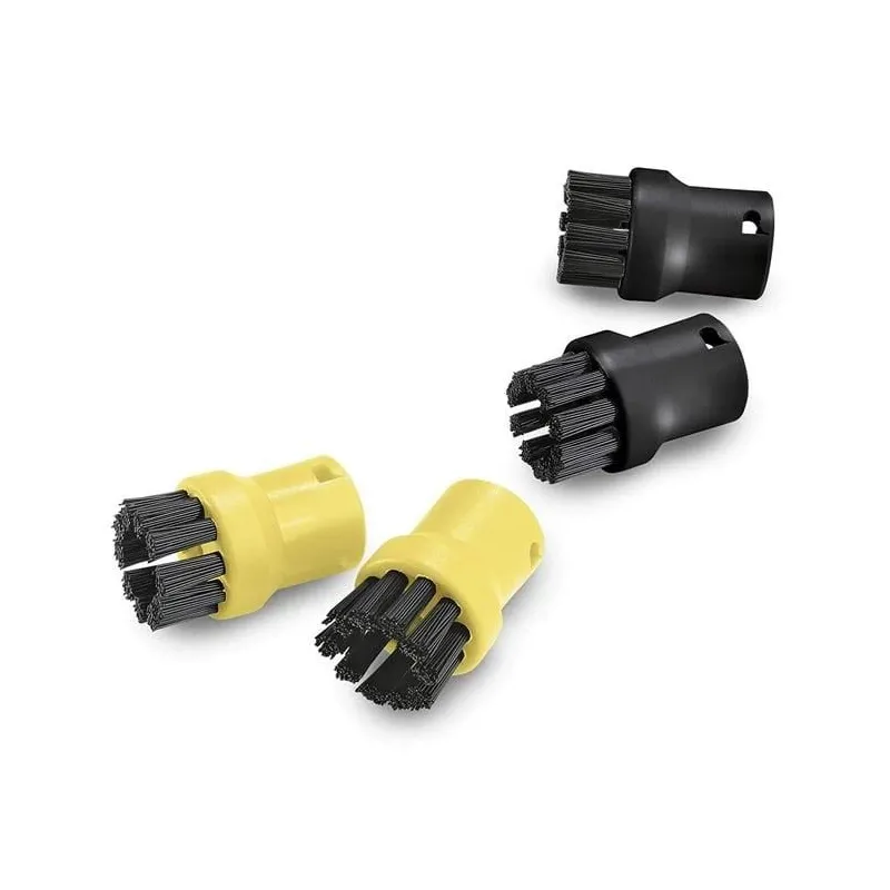 Priedas, garų valytuvo šepetėlių rinkinys Kärcher 2.863-264.0