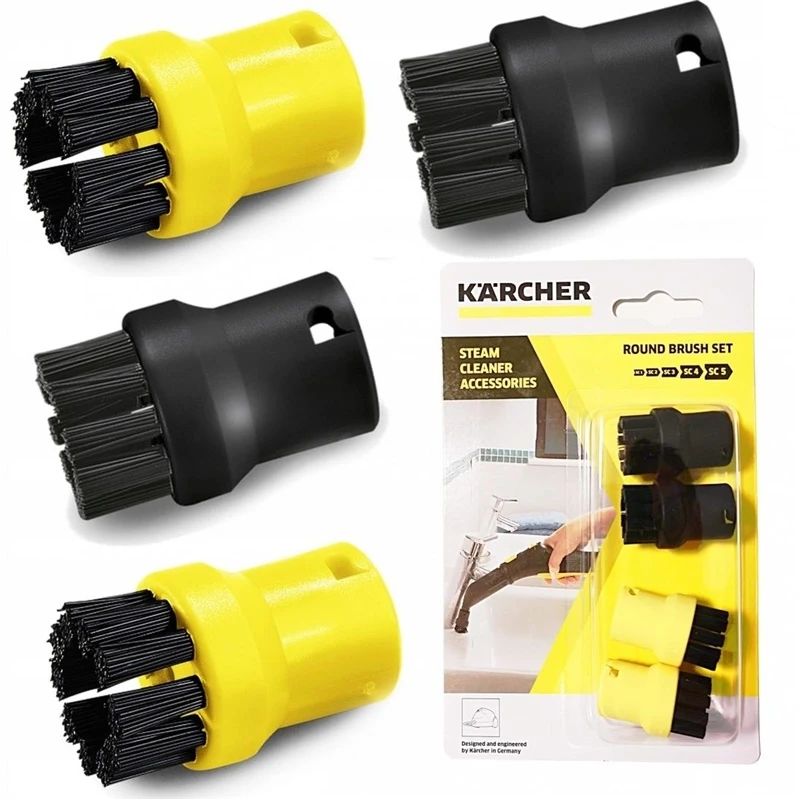Karcher garo tīrītāju sukas 2.863-264.0