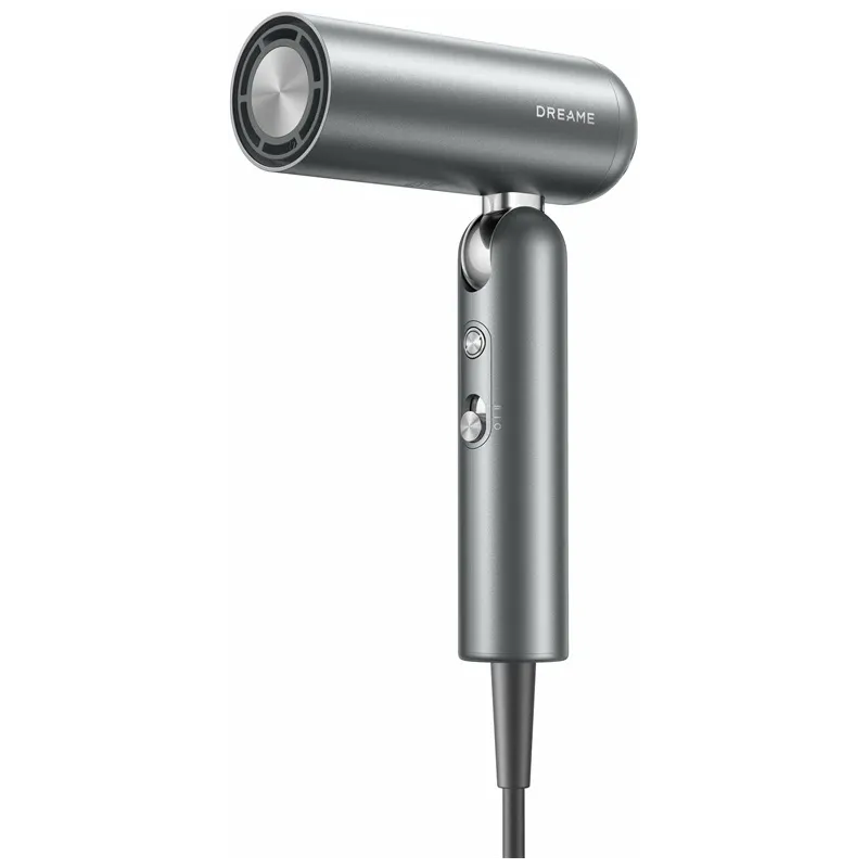 Fēns Dreame Pocket Pro Gray